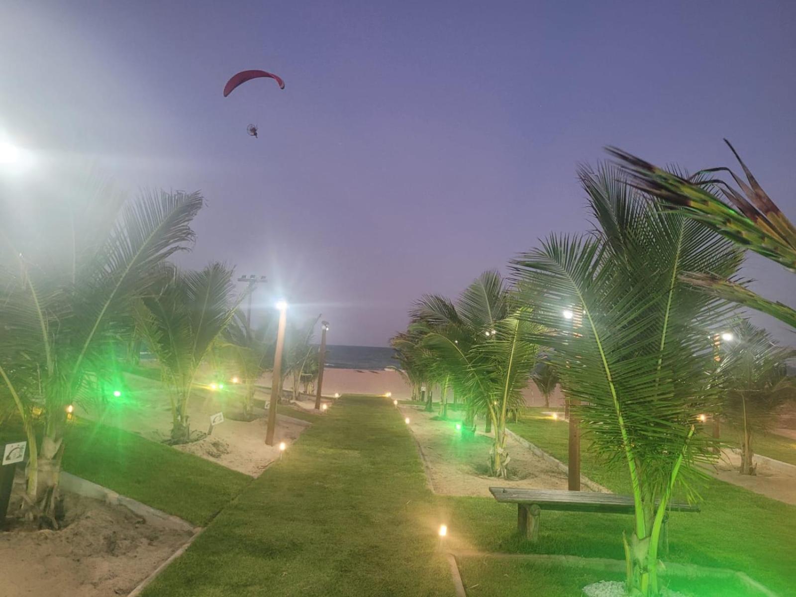 Beach Living Aquiraz Exterior foto